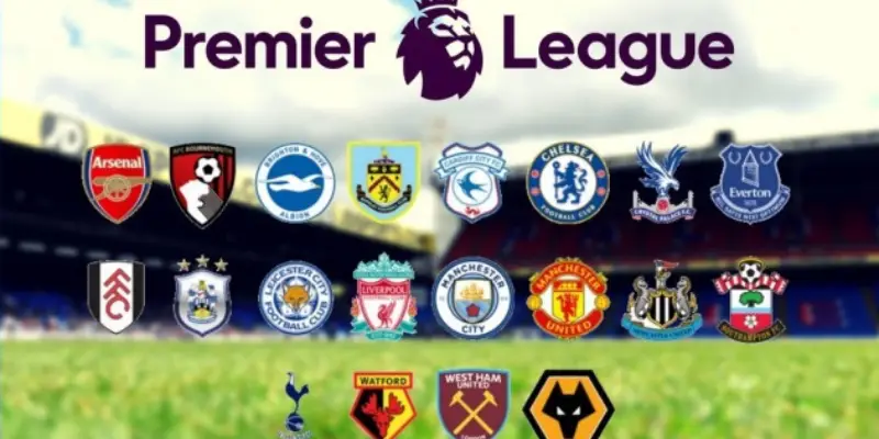 Lịch sử hình thành của Premier League