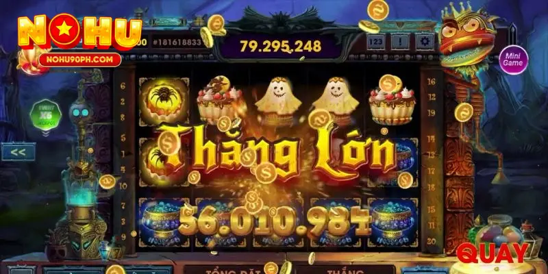 Bỏ túi 4 mẹo hay chơi slot tăng cơ hội chiến thắng