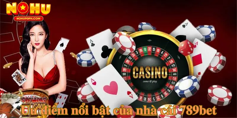 Ưu điểm vượt trội của nền tảng