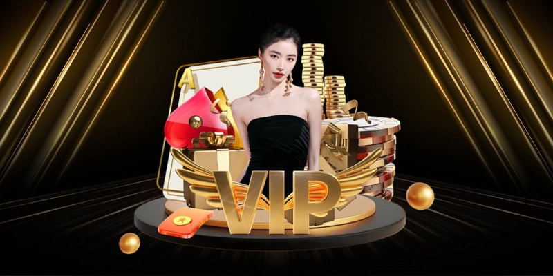 Các chương trình khuyến mãi VIP đến từ hi88