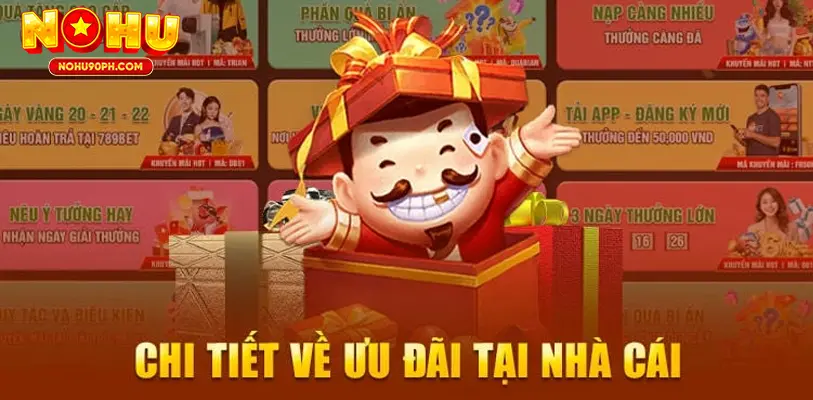 Tuân thủ điều khoản nhận thưởng tránh mất quyền lợi