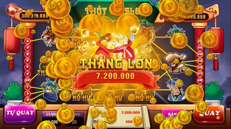 Cần tích lũy bí kíp từ cao thủ khi trải nghiệm các game nổ hũ