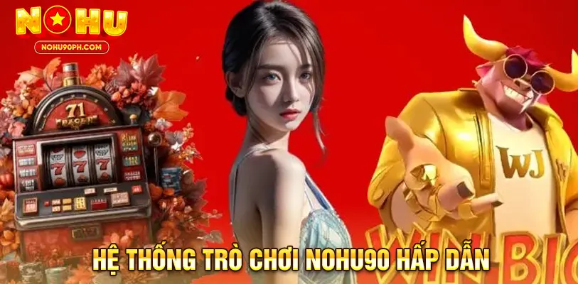 Trải nghiệm casino live tại Nohu90 với dealer thật