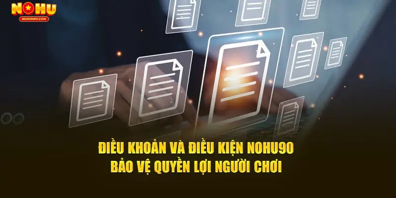 Hậu quả khi không tuân thủ điều khoản và điều kiện