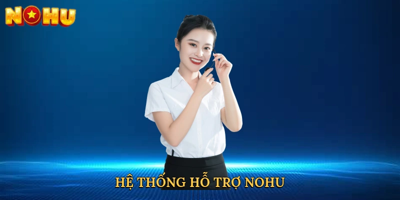 Liên hệ ngay với bộ phân CSKH của nohu để được hỗ trợ lấy lại mật khẩu