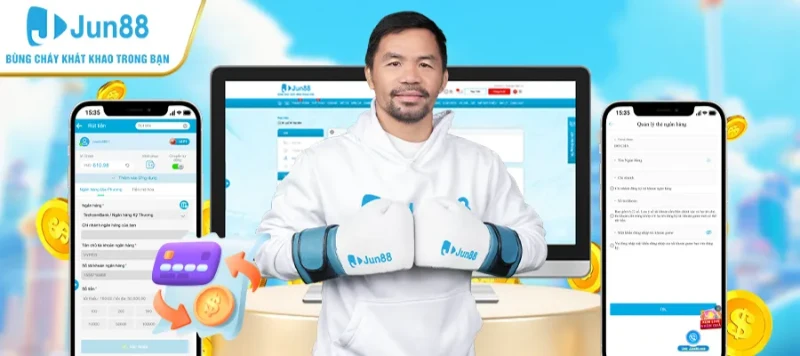 Đại sứ thương hiệu Jun88 - Huyền thoại Roberto Carlos