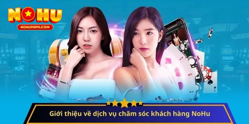 Giới thiệu về dịch vụ liên hệ NoHu - CSKH