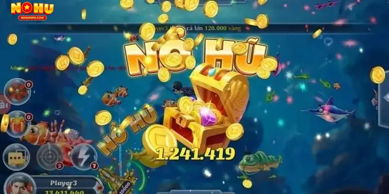 Mẹo chơi nổ hũ 888b