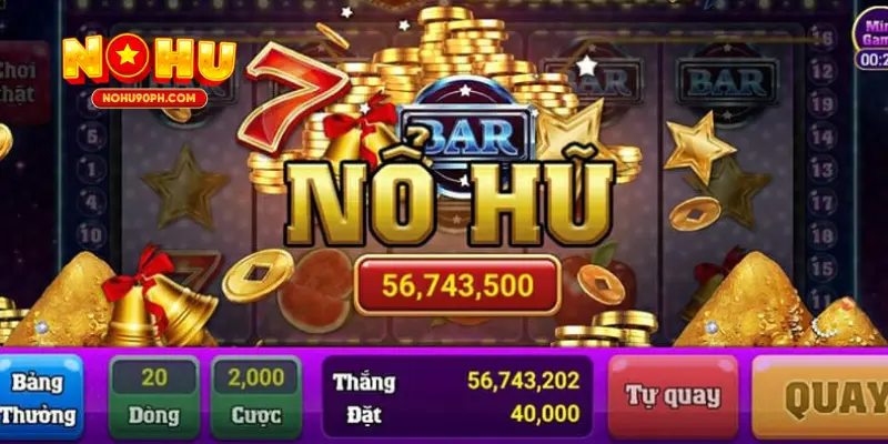 Tại sao nạp tiền Nohu lại trở thành lựa chọn hàng đầu?