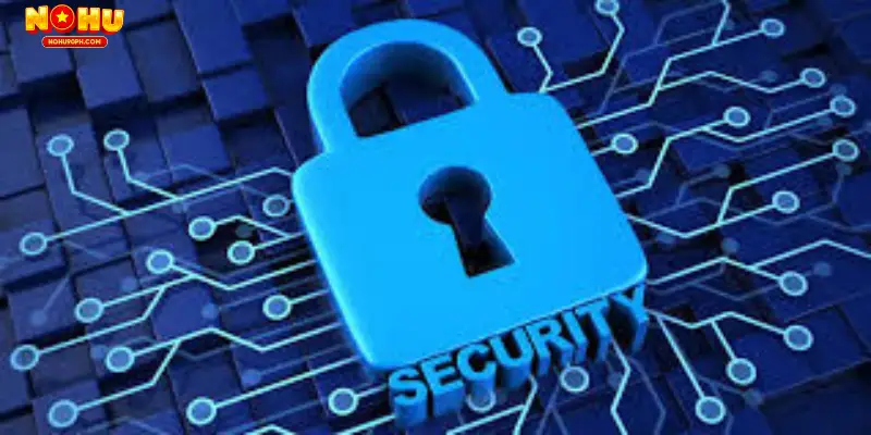 Phạm vi trong chính sách bảo mật