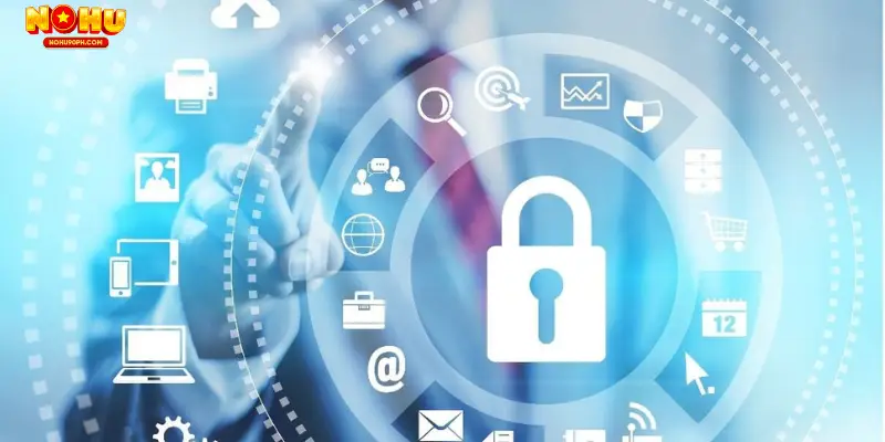 Các quy định cụ thể tại quyền riêng tư nohu