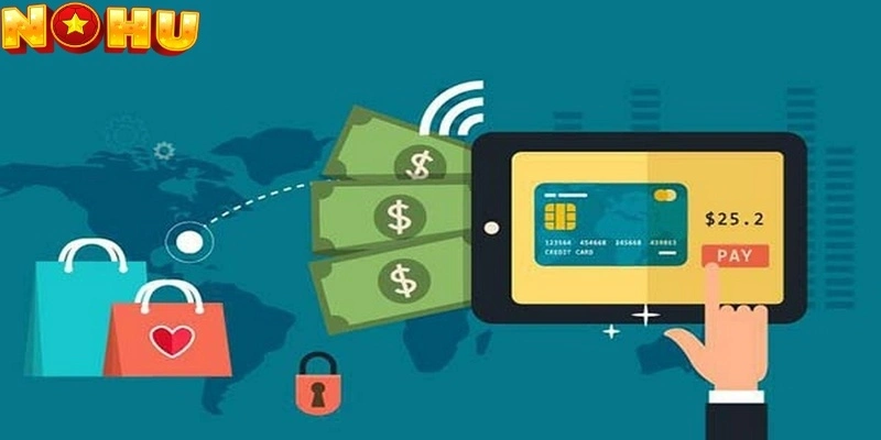 Tìm hiểu cách rút tiền nohu sao cho thuận lợi, nhanh chóng nhất