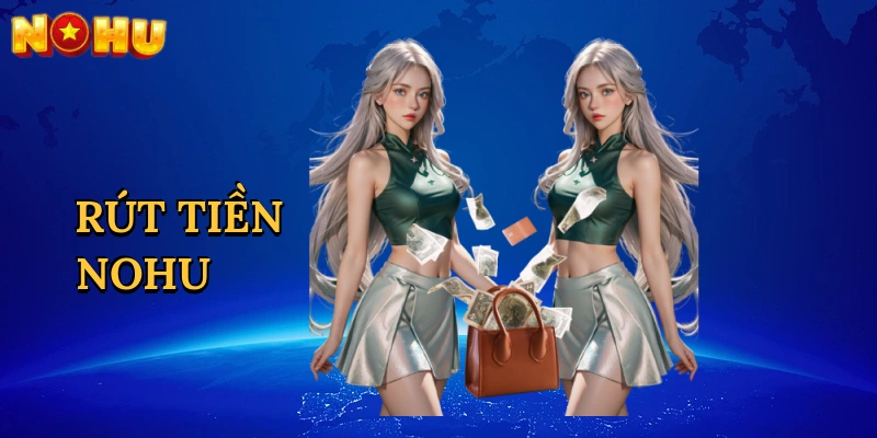 Xử lý một số lỗi thường gặp khi rút tài khoản nohu
