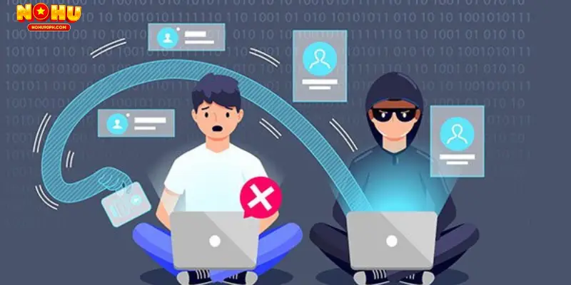 Tầm quan trọng của quyền riêng tư khi tham gia tại nhà cái