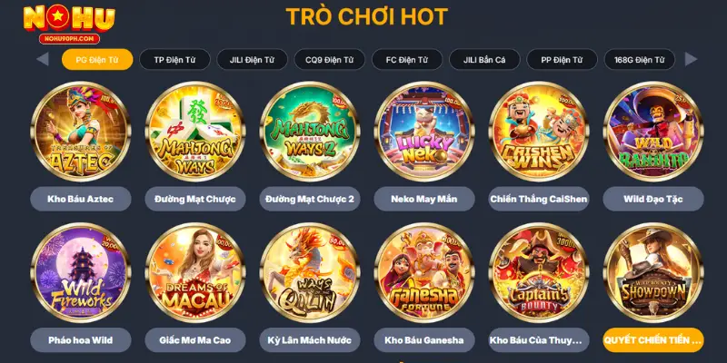 Sản phẩm cá cược nổi bật tại nhà cái NEW88